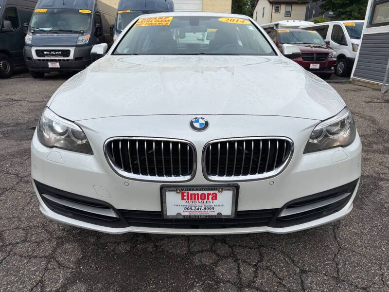 bmw 5 series 2014 WBA5B3C58ED533039 image bmw 5 series 2014 WBA5B3C58ED533039 image